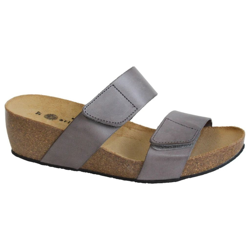 Eric Michael Liat Sandals Size 41